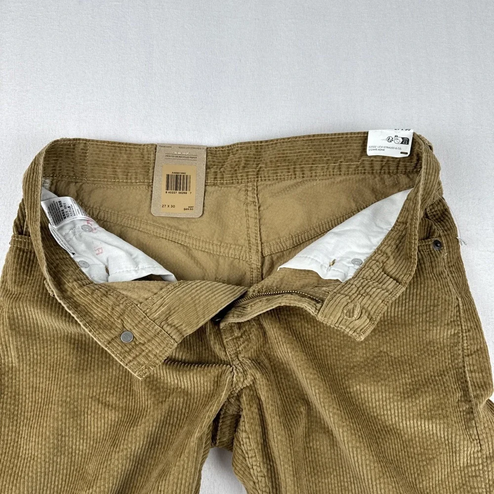 Levis new levis